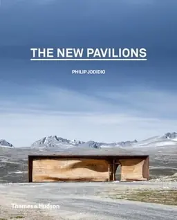 New pavilions